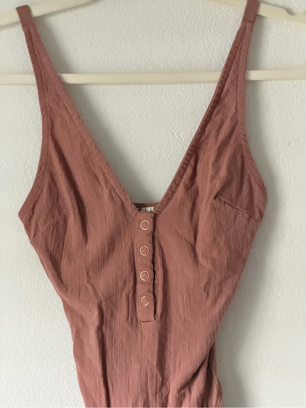 Free People Intimately Bodysuit